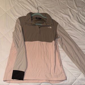 The north face mountain jacket